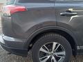 Toyota RAV4 2018 годаүшін8 300 000 тг. в Атырау – фото 7