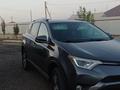 Toyota RAV4 2018 годаүшін8 300 000 тг. в Атырау – фото 9