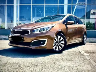Kia Cee'd