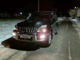 Toyota Land Cruiser Prado 2007 года за 12 500 000 тг. в Шымкент – фото 2