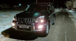 Toyota Land Cruiser Prado 2007 года за 12 500 000 тг. в Шымкент – фото 2