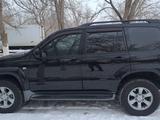 Toyota Land Cruiser Prado 2007 года за 12 500 000 тг. в Шымкент – фото 3