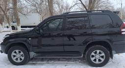 Toyota Land Cruiser Prado 2007 года за 12 500 000 тг. в Шымкент – фото 3