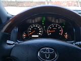 Toyota Land Cruiser Prado 2007 года за 12 500 000 тг. в Шымкент – фото 4