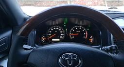 Toyota Land Cruiser Prado 2007 года за 12 500 000 тг. в Шымкент – фото 4