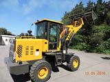 XCMG  916 2020 года за 5 999 000 тг. в Семей – фото 5