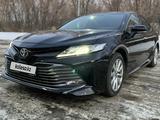 Toyota Camry 2020 года за 13 300 000 тг. в Павлодар – фото 2