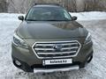 Subaru Outback 2014 года за 11 200 000 тг. в Караганда – фото 35