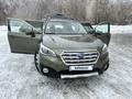 Subaru Outback 2014 года за 11 200 000 тг. в Караганда – фото 40