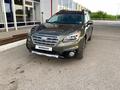 Subaru Outback 2014 года за 11 200 000 тг. в Караганда – фото 2