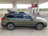 Subaru Outback 2014 года за 11 200 000 тг. в Караганда – фото 5