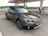 Subaru Outback 2014 года за 11 200 000 тг. в Караганда – фото 3