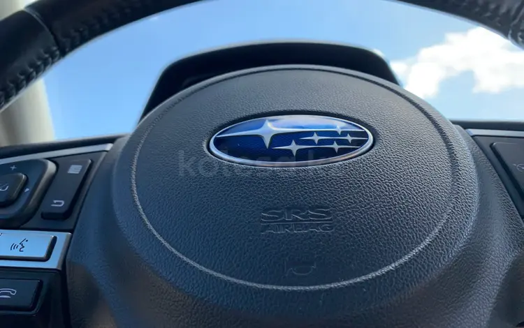 Subaru Outback 2014 года за 11 200 000 тг. в Караганда