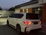 Nissan Patrol 2012 годаfor19 000 000 тг. в Алматы