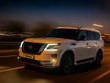 Nissan Patrol 2012 годаfor19 000 000 тг. в Алматы – фото 2