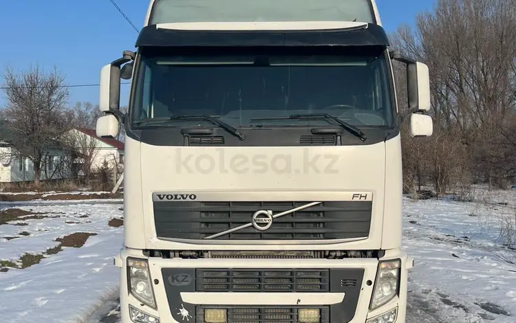 Volvo 2010 года за 39 500 000 тг. в Алматы