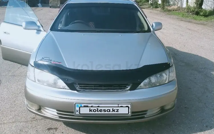 Toyota Windom 1998 годаүшін3 900 000 тг. в Алматы