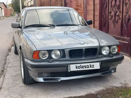 BMW 525 1994 года за 3 300 000 тг. в Шымкент