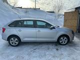 Skoda Rapid 2014 года за 6 199 999 тг. в Усть-Каменогорск – фото 4