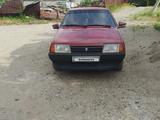 ВАЗ (Lada) 21099 1994 годаүшін500 000 тг. в Талдыкорган