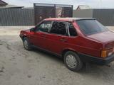 ВАЗ (Lada) 21099 1994 годаүшін500 000 тг. в Талдыкорган – фото 4