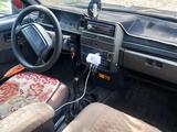 ВАЗ (Lada) 21099 1994 годаүшін500 000 тг. в Талдыкорган – фото 5