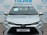 Toyota Corolla 2020 года за 9 000 000 тг. в Алматы – фото 2