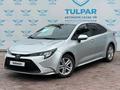 Toyota Corolla 2020 года за 9 000 000 тг. в Алматы