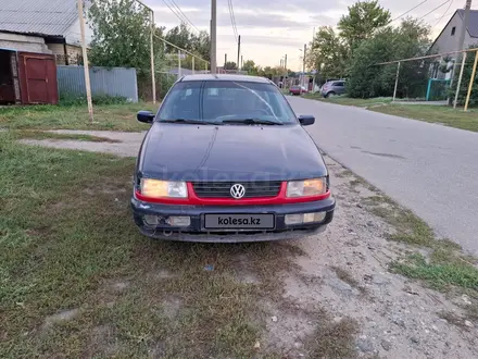 Volkswagen Passat 1992 года за 750 000 тг. в Костанай