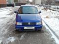 Volkswagen Polo 1996 года за 800 000 тг. в Костанай – фото 2