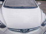 Hyundai Elantra 2015 годаfor7 000 000 тг. в Алматы