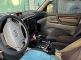 Lexus LX 470 1998 годаfor7 500 000 тг. в Тараз – фото 4