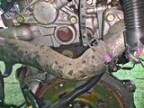 Двигатель MITSUBISHI AIRTREK CU2W 4G63 2003 за 307 000 тг. в Костанай – фото 5