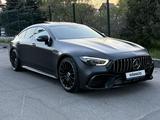Mercedes-Benz AMG GT 2019 года за 61 000 000 тг. в Алматы