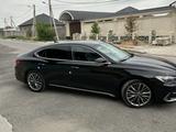 Hyundai Grandeur 2018 годаүшін11 700 000 тг. в Шымкент – фото 2