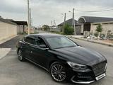 Hyundai Grandeur 2018 годаүшін11 700 000 тг. в Шымкент