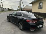 Hyundai Grandeur 2018 годаүшін11 700 000 тг. в Шымкент – фото 3