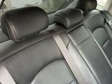 Hyundai Grandeur 2018 годаүшін11 700 000 тг. в Шымкент – фото 5