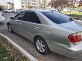 Toyota Camry 2005 годаүшін5 500 000 тг. в Тараз