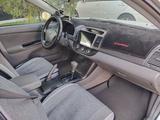 Toyota Camry 2005 годаүшін5 500 000 тг. в Тараз – фото 4