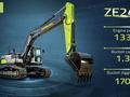 Zoomlion  ZE245E 2024 года в Атырау – фото 4