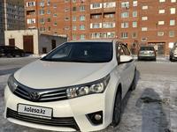 Toyota Corolla 2015 года за 7 300 000 тг. в Семей