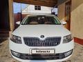 Skoda Octavia 2014 года за 7 400 000 тг. в Алматы – фото 2