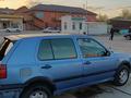 Volkswagen Golf 1993 годаүшін1 200 000 тг. в Тараз – фото 4