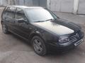 Volkswagen Golf 1998 года за 2 100 000 тг. в Алматы – фото 3