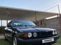 BMW 525 1995 годаүшін2 000 000 тг. в Шымкент