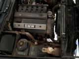 BMW 525 1995 года за 2 500 000 тг. в Жетысай – фото 5