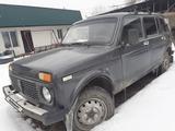 ВАЗ (Lada) Lada 2131 (5-ти дверный) 2003 годаүшін1 000 000 тг. в Алматы