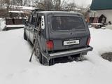 ВАЗ (Lada) Lada 2131 (5-ти дверный) 2003 года за 1 000 000 тг. в Алматы – фото 4