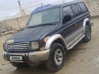 Mitsubishi Pajero 1995 годаfor2 000 000 тг. в Актау